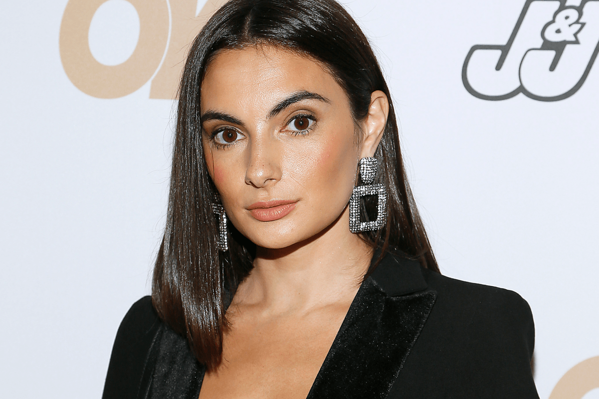 Paige Desorbo on new ‘Summer House’ drama and her love triangle (Video - Who Is Paige DeSorbo Dating? Summer House Star's Love Update