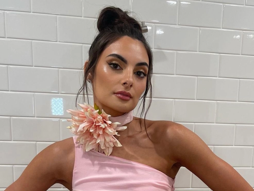 Paige DeSorbo Shares Her Top 20 Beauty Favorites - Who Is Paige DeSorbo Dating? Summer House Star's Love Update