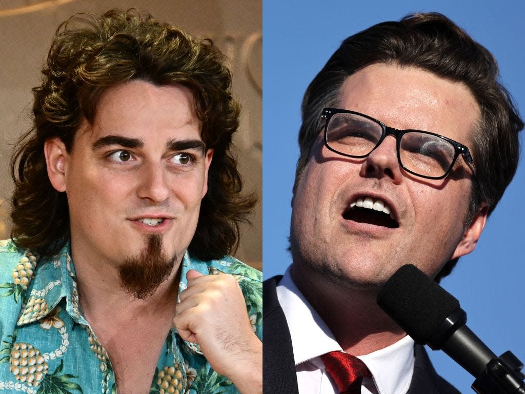 Palmer Luckey, Anduril's founder, will have an Attorney General for a - Palmer Luckey Net Worth 2025: Tech Visionary's Fortune