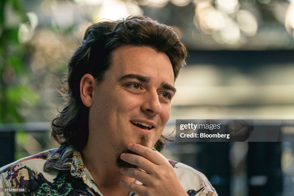 Palmer Luckey Net Worth 2025: Tech Visionary's Fortune