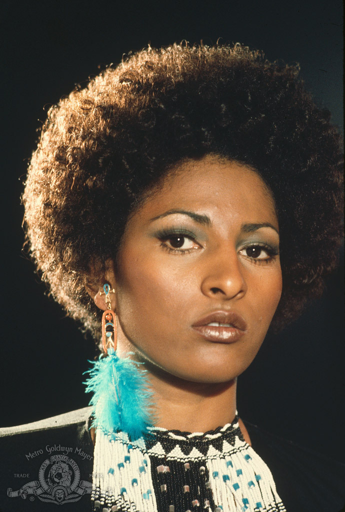 Pam Grier - Pam Grier Height: Hollywood Icon's Stature Revealed