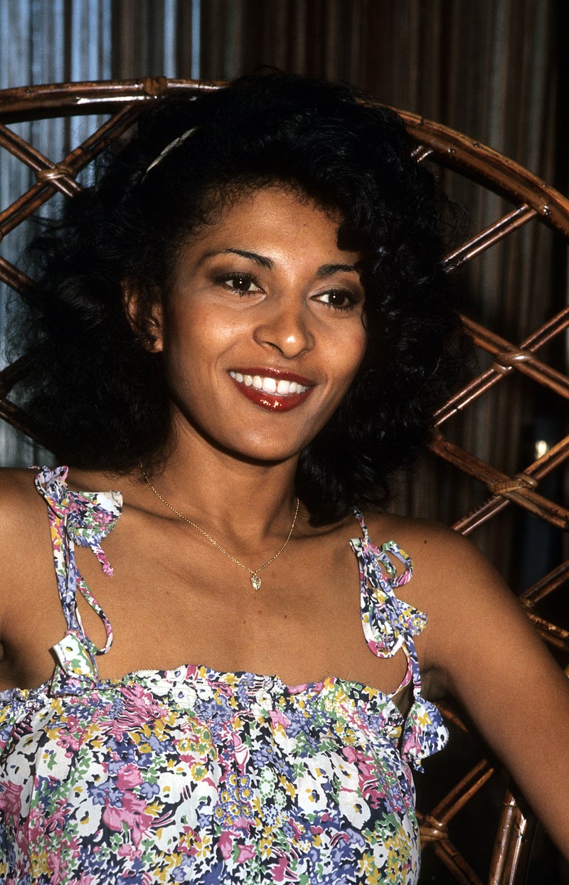 Pam Grier Best Style Moments - Essence - Pam Grier Height: Hollywood Icon's Stature Revealed