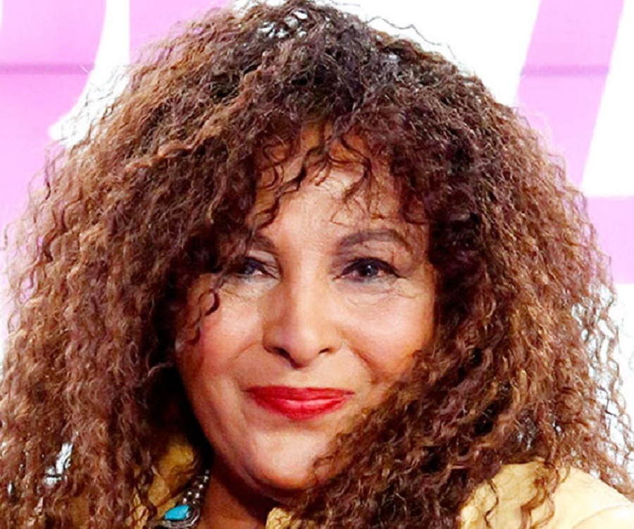 Pam Grier Biography - Facts, Childhood, Family Life & Achievements - Pam Grier Height: Hollywood Icon's Stature Revealed