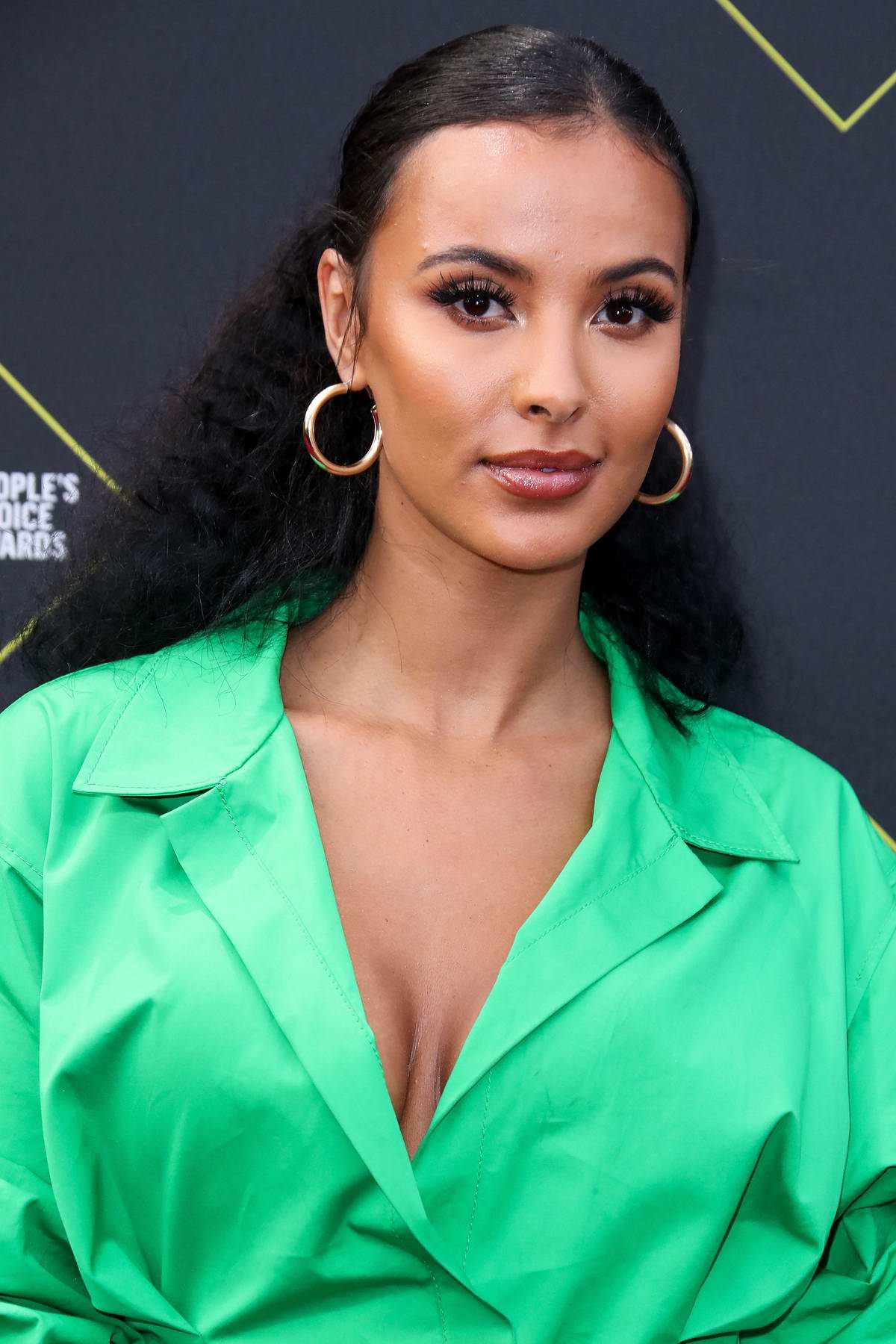 Папарацци. 11 ноября | Блогер Panarina123 на сайте SPLETNIK.RU 12 - Maya Jama Height: TV Presenter's Stunning Stats