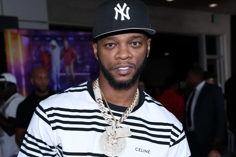 Papoose Shares Heartfelt Message For Claressa Shields’ Birthday After - How Old Is Papoose? Hip-Hop Veteran's Age & Career Milestones