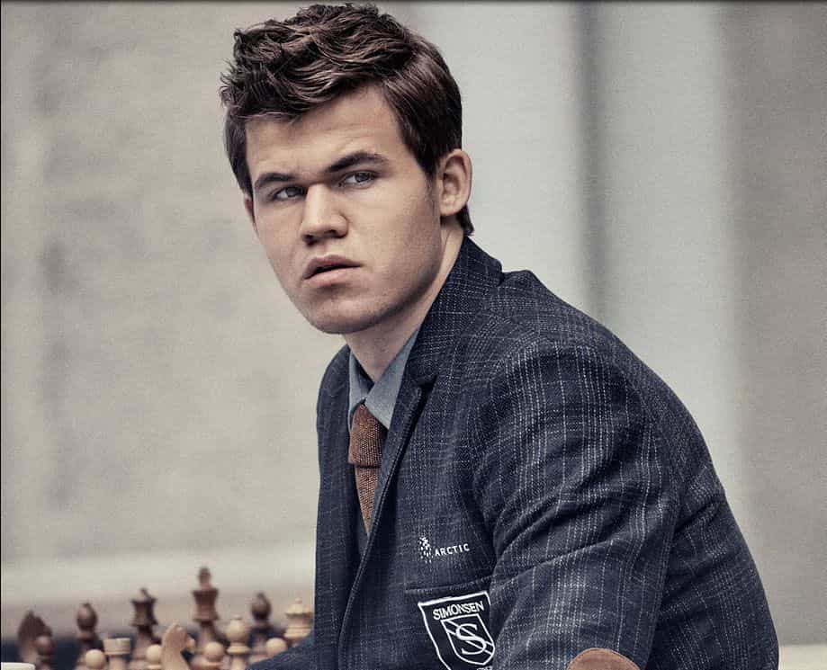 Paris Berelc Biography, Age, Wiki, Height, Weight, Boyfriend, Family & More - How Old Is Magnus Carlsen? Chess Grandmaster’s Age in 2025
