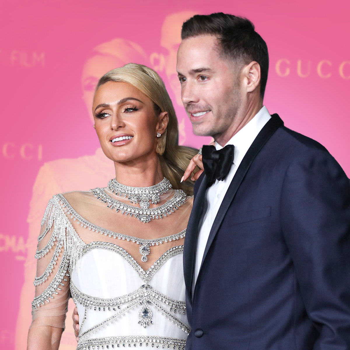 Paris Hilton Is Married: Who Is Her Husband Carter Reum? - Paris Hilton’s Husband: Carter Reum, the Heiress’s Happily Ever After
