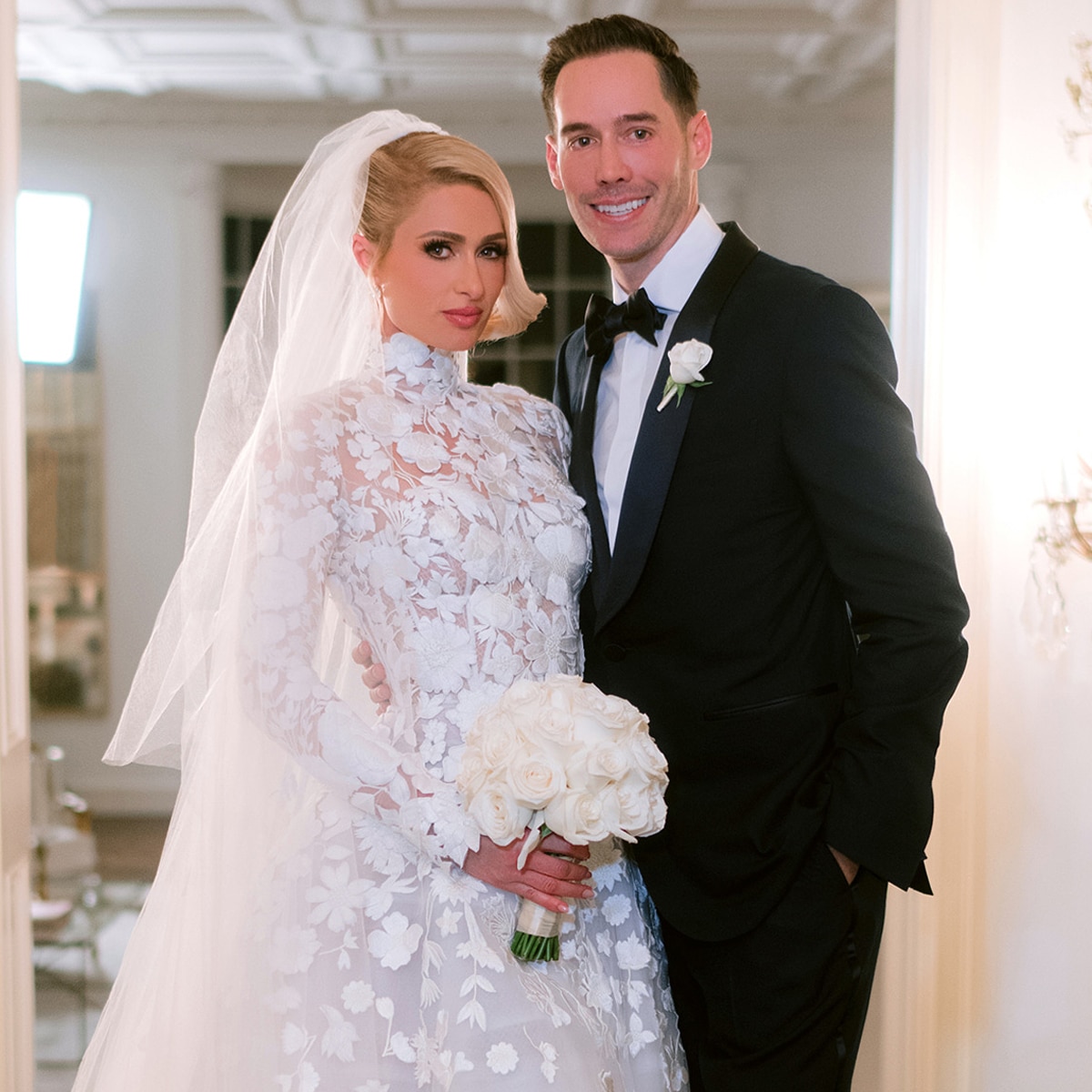 Paris Hilton's Husband Carter Reum Reveals the One Thing He'd Change - Paris Hilton’s Husband: Carter Reum, the Heiress’s Happily Ever After