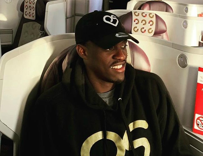 Pascal Siakam Height, Weight, Age, Girlfriend, Family, Facts, Biography - How Tall Is Pascal Siakam? – NBA Star’s Stature Explained