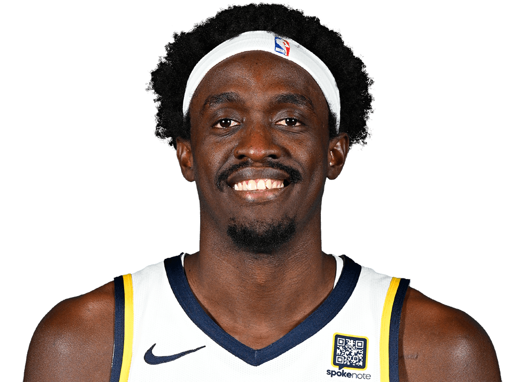 Pascal Siakam | Indiana Pacers | NBA.com - How Tall Is Pascal Siakam? – NBA Star’s Stature Explained
