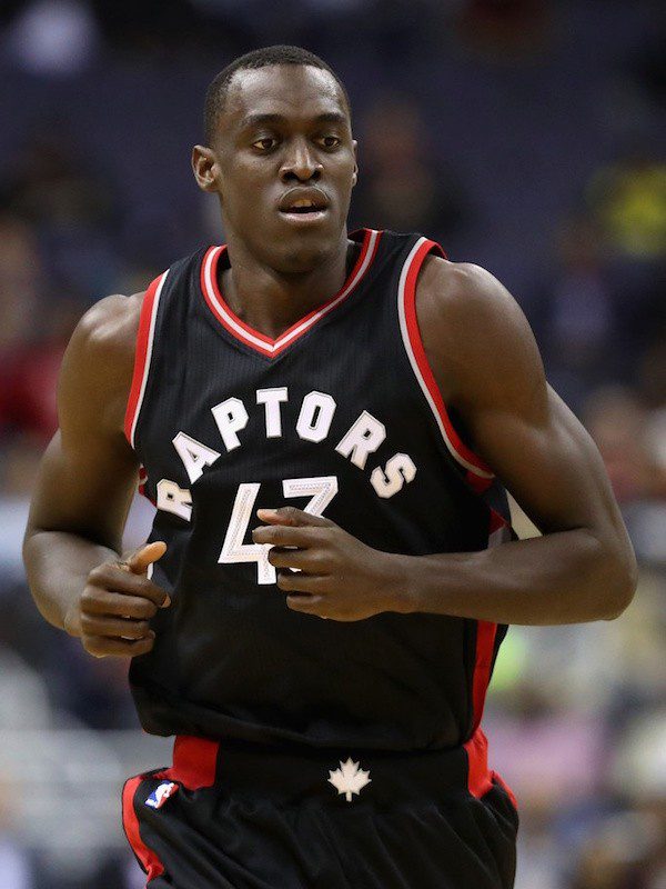 Pascal Siakam | NBA Shoes Database - How Tall Is Pascal Siakam? – NBA Star’s Stature Explained