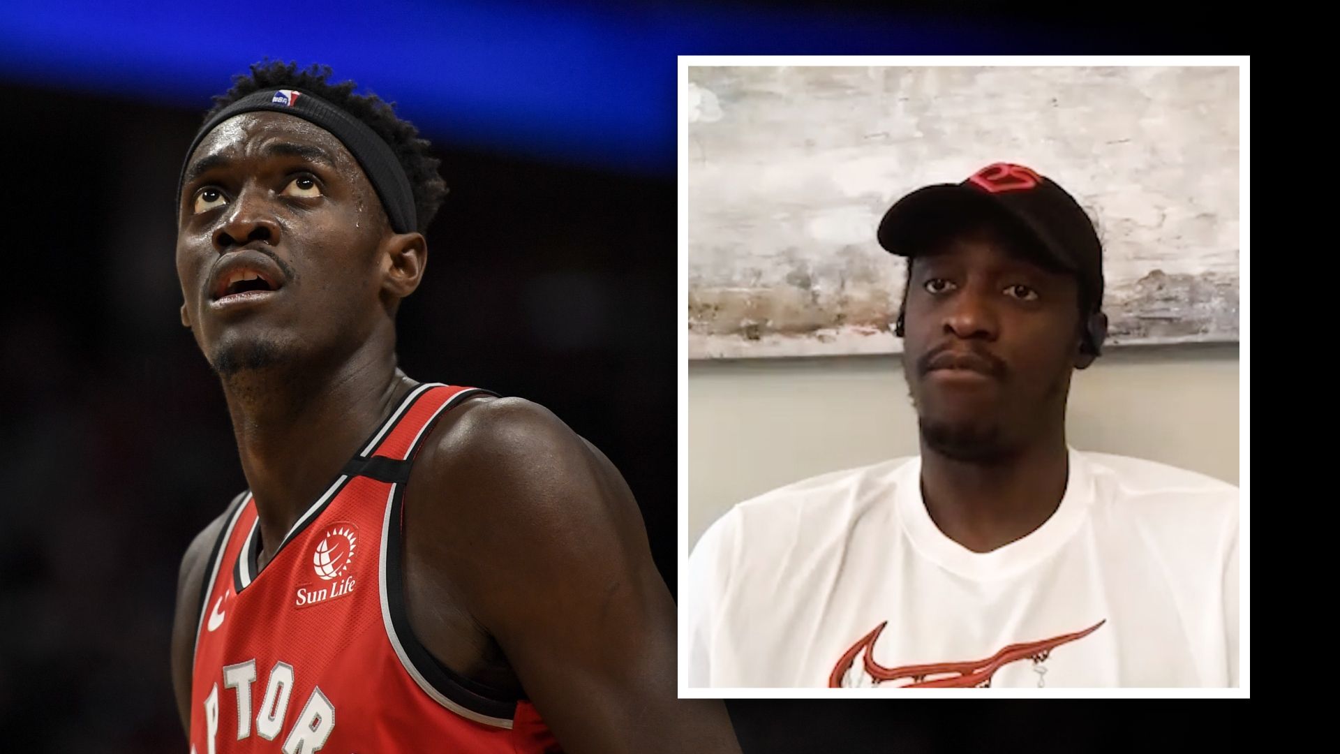 Pascal Siakam: The time is now for change - ESPN Video - How Tall Is Pascal Siakam? – NBA Star’s Stature Explained