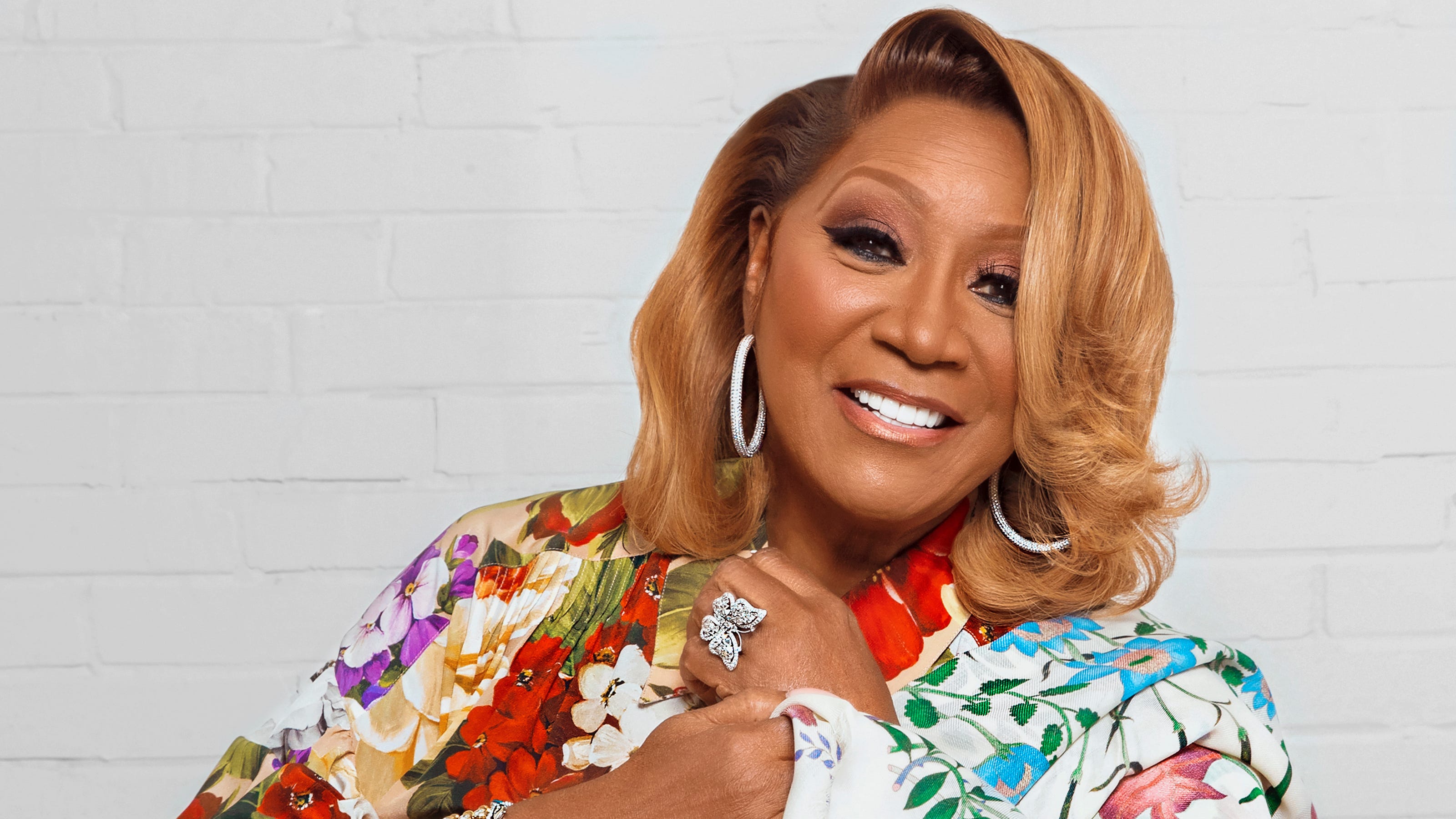 Patti LaBelle advocates cancer screenings in Time to Screen campaign - Patti LaBelle Net Worth 2025: Soul Diva's Earnings