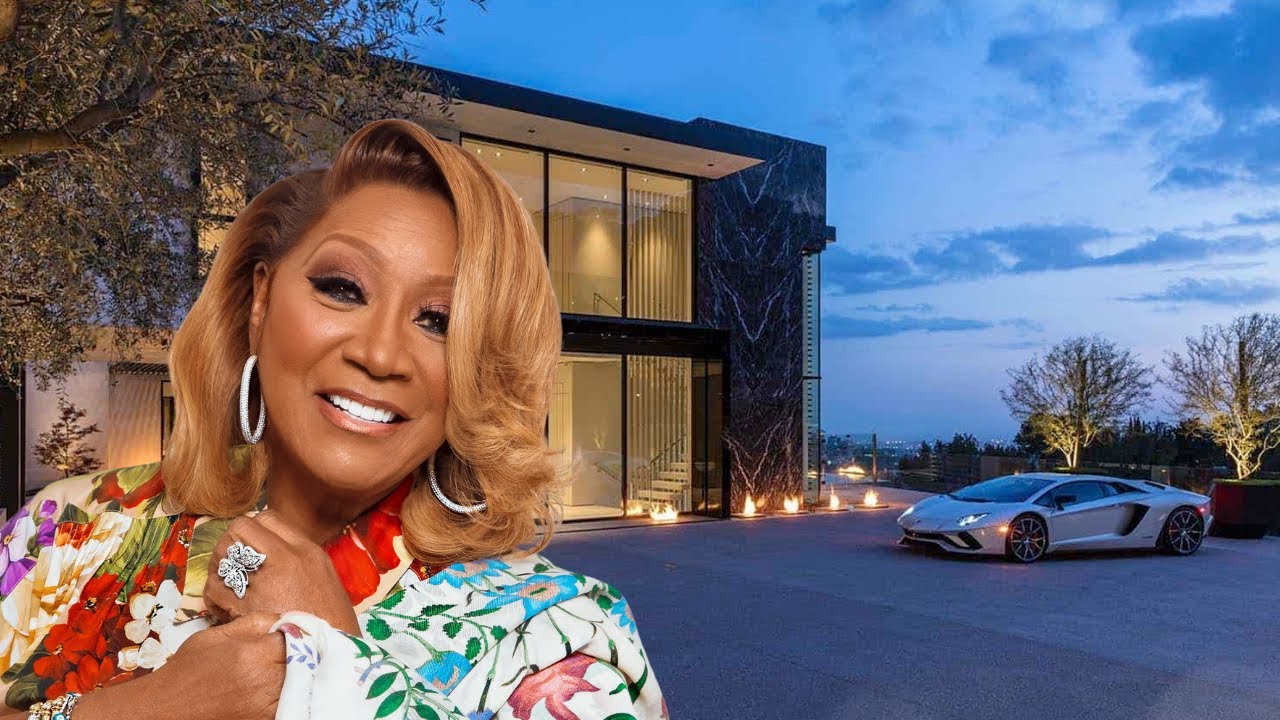 Patti LaBelle: Age 80, Partner Life, Love, and Luxury , Age, House Tour - How Old Is Patti LaBelle? Soul Legend’s Age And Musical Impact