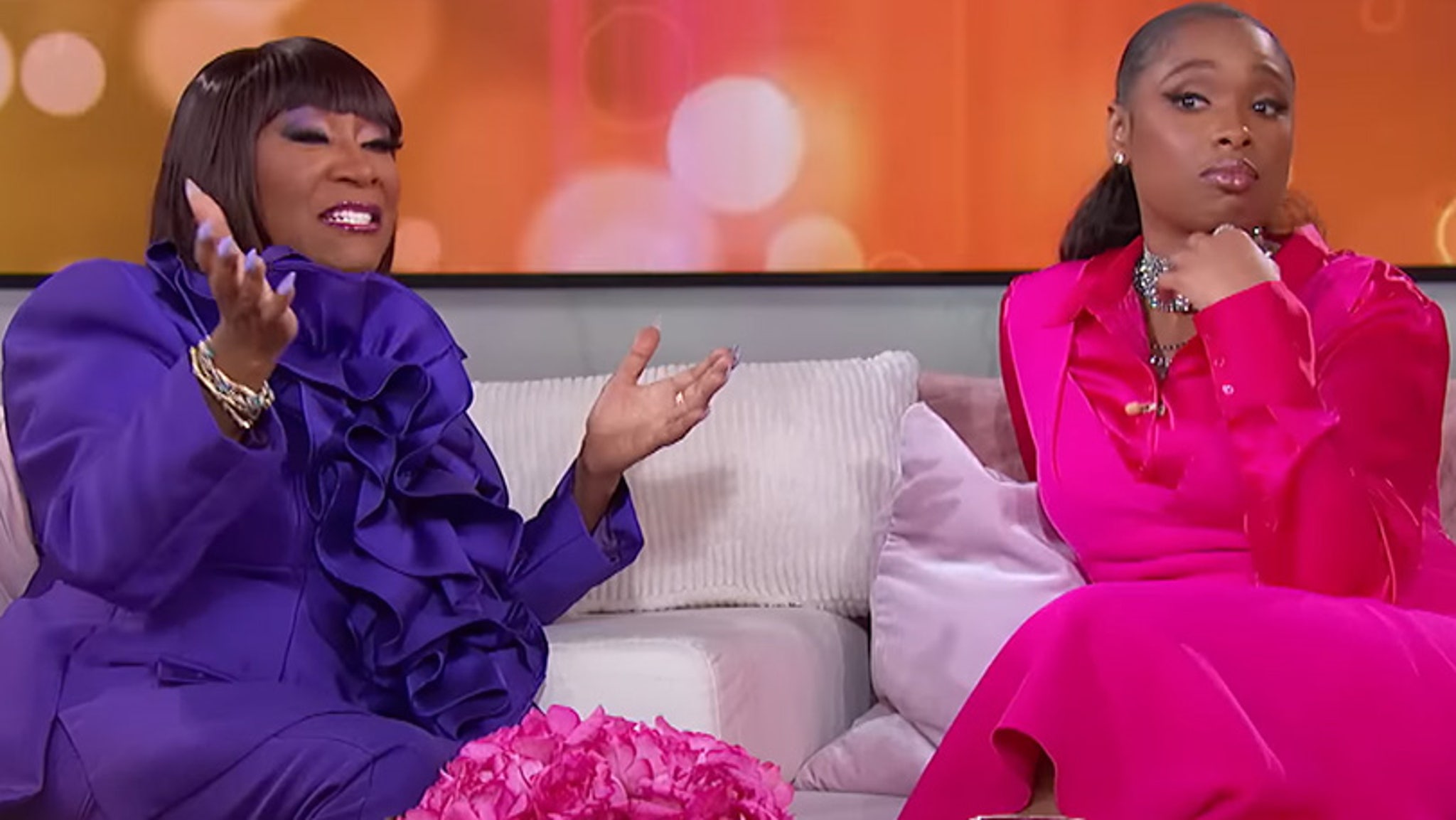 Patti LaBelle at 78 Years Old Is Single and Ready to Mingle - How Old Is Patti LaBelle? Soul Icon's Age & Musical Legacy
