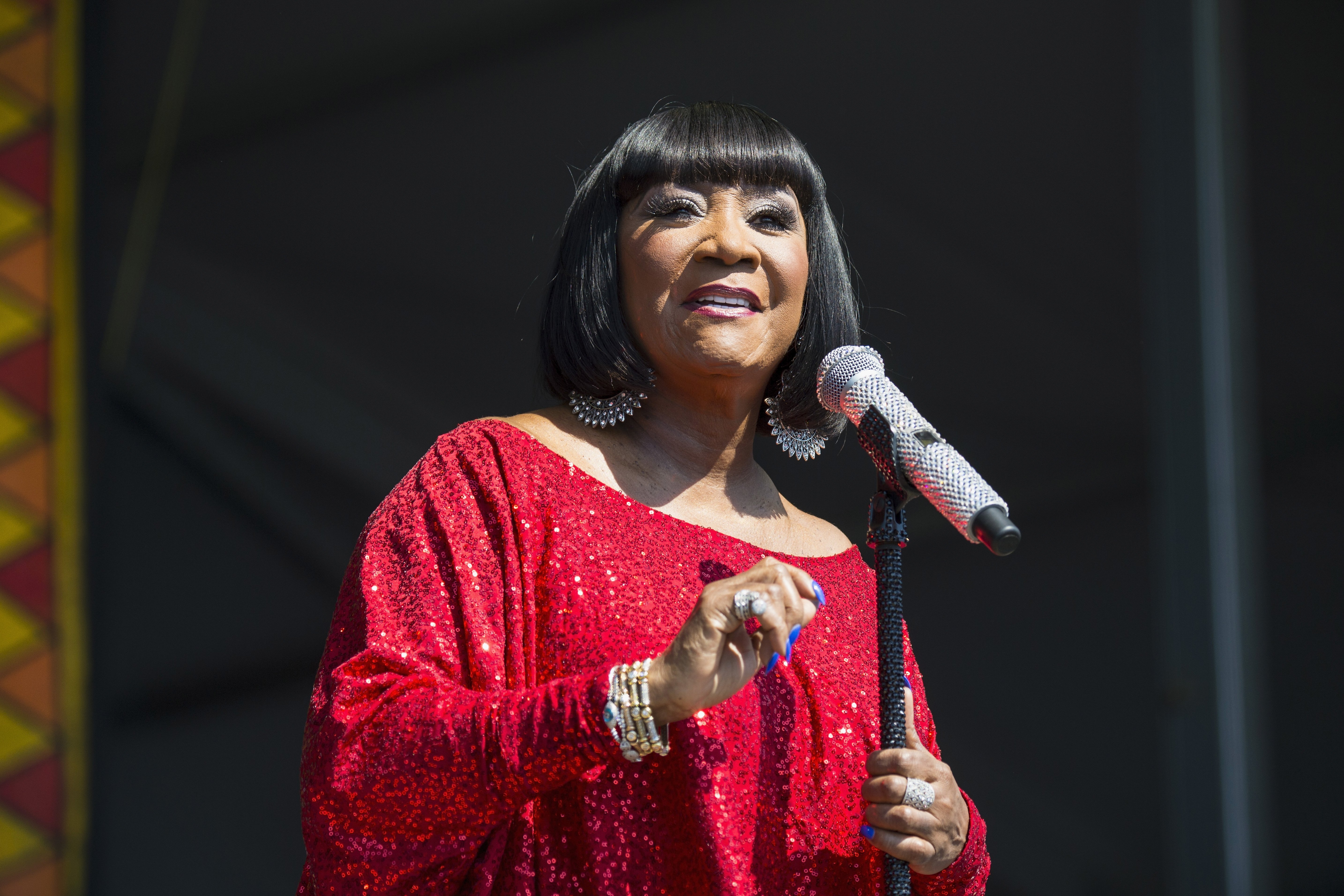 Patti Labelle Bio Age Height Net Worth 2023 Family - vrogue.co - How Old Is Patti LaBelle? Soul Legend's Age And Musical Impact