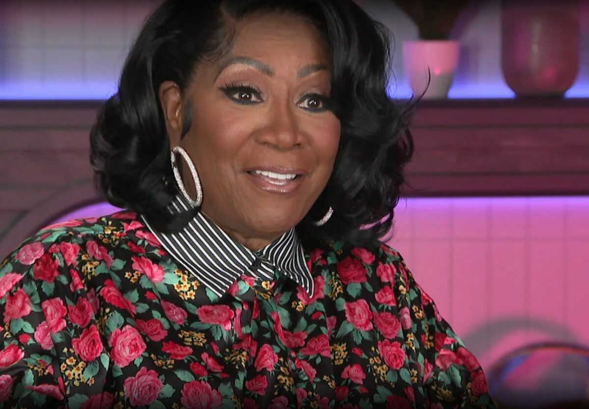 Patti LaBelle Birthday - How Old Is Patti LaBelle? Soul Legend's Age And Musical Impact
