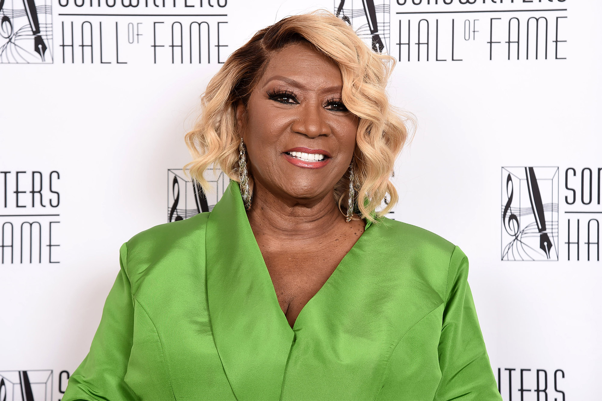 Patti LaBelle is always ready to cook on the go - Patti LaBelle Net Worth 2025: Soul Diva's Earnings
