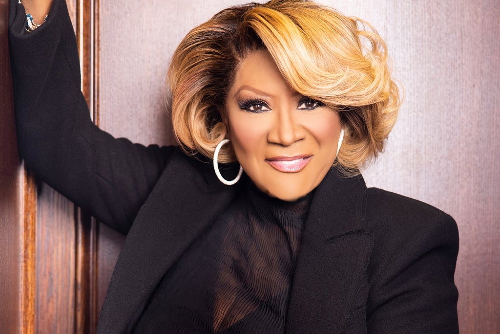 How Old Is Patti LaBelle? Soul Legend's Age And Musical Impact