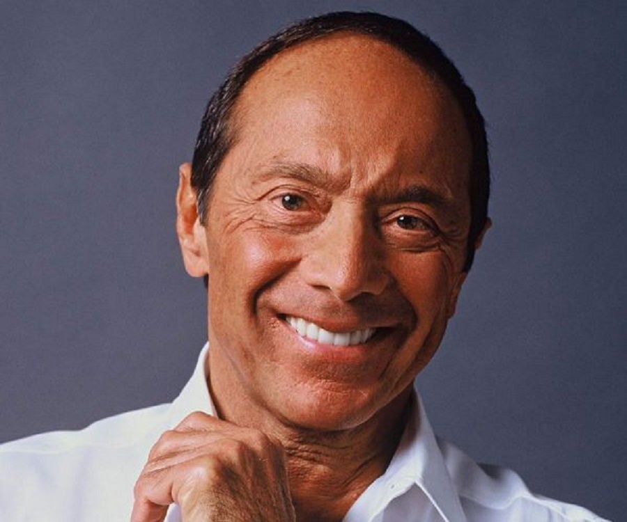 Paul Anka - Paul Anka Height: Crooner's Stature Over The Years