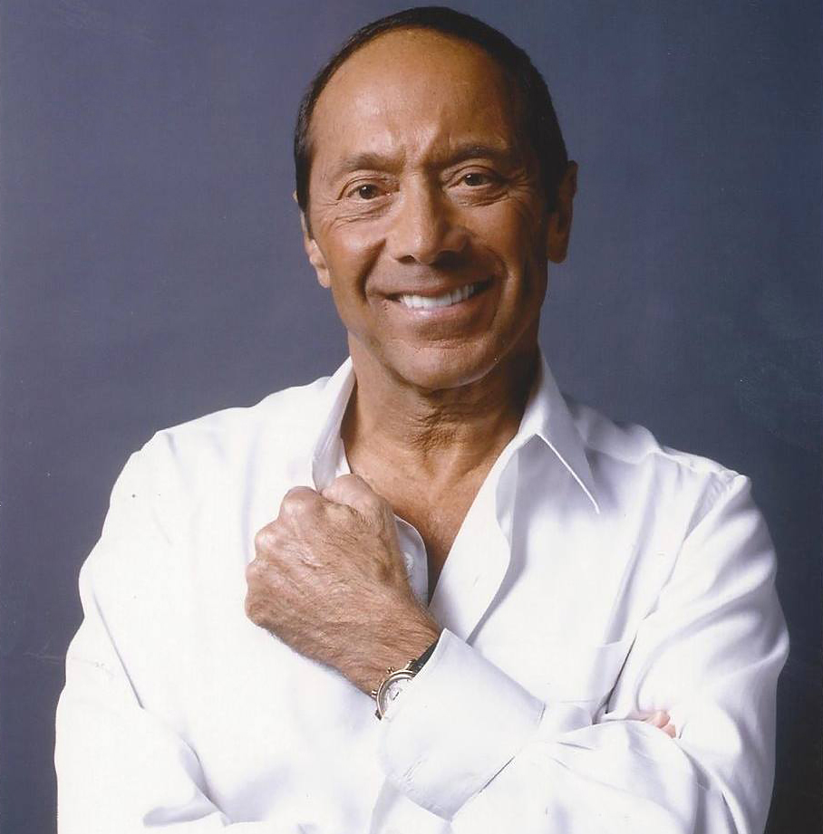 Paul Anka - Paul Anka Height: Crooner's Stature Over The Years