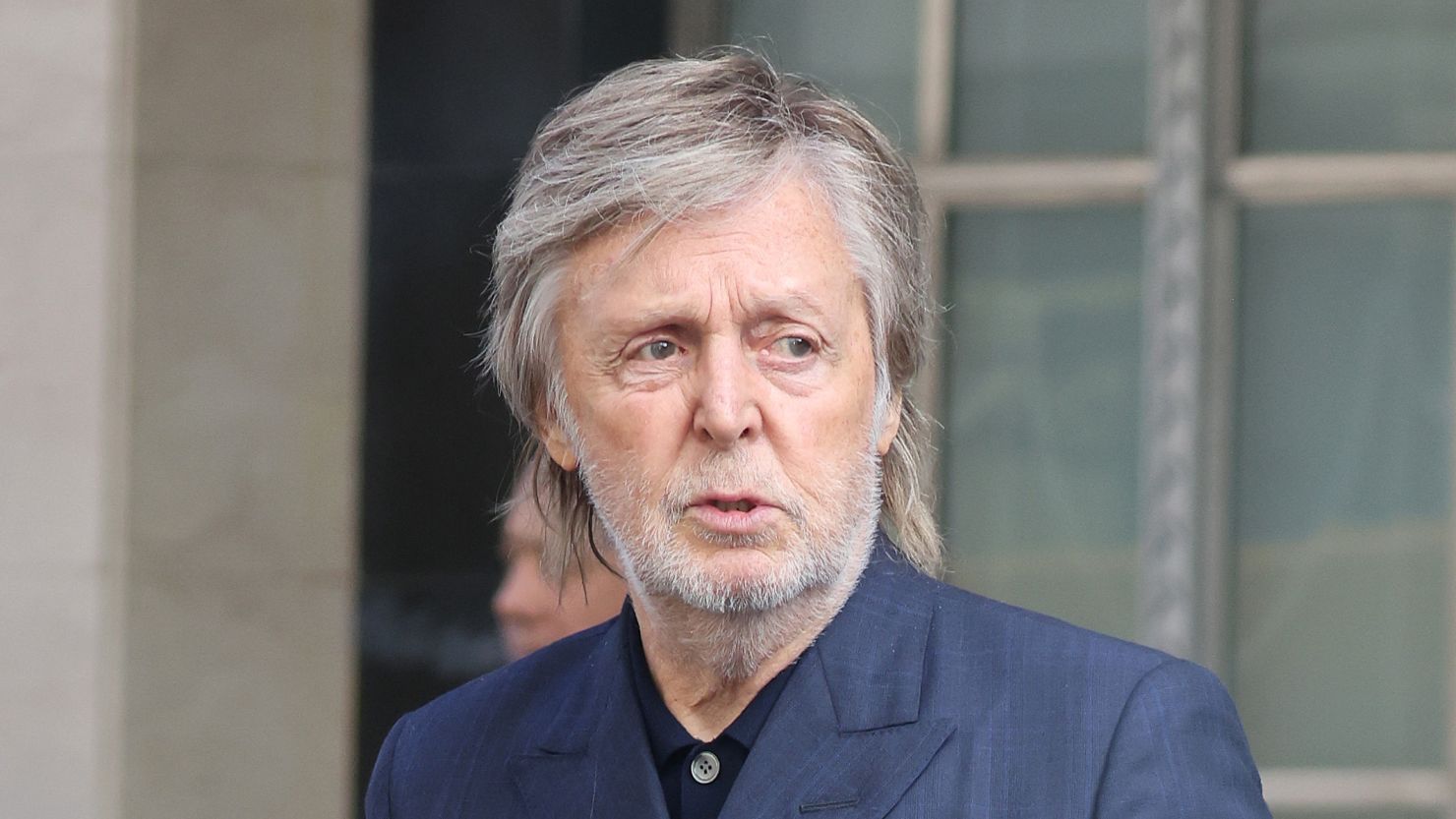 Paul Mccartney 2025 - Enid Odelia - How Old Is Paul McCartney? – The Beatles Legend’s Age in 2025