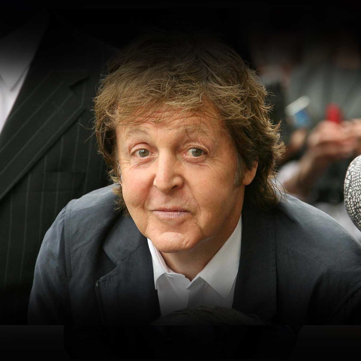 How Old Is Paul McCartney? – The Beatles Legend’s Age in 2025