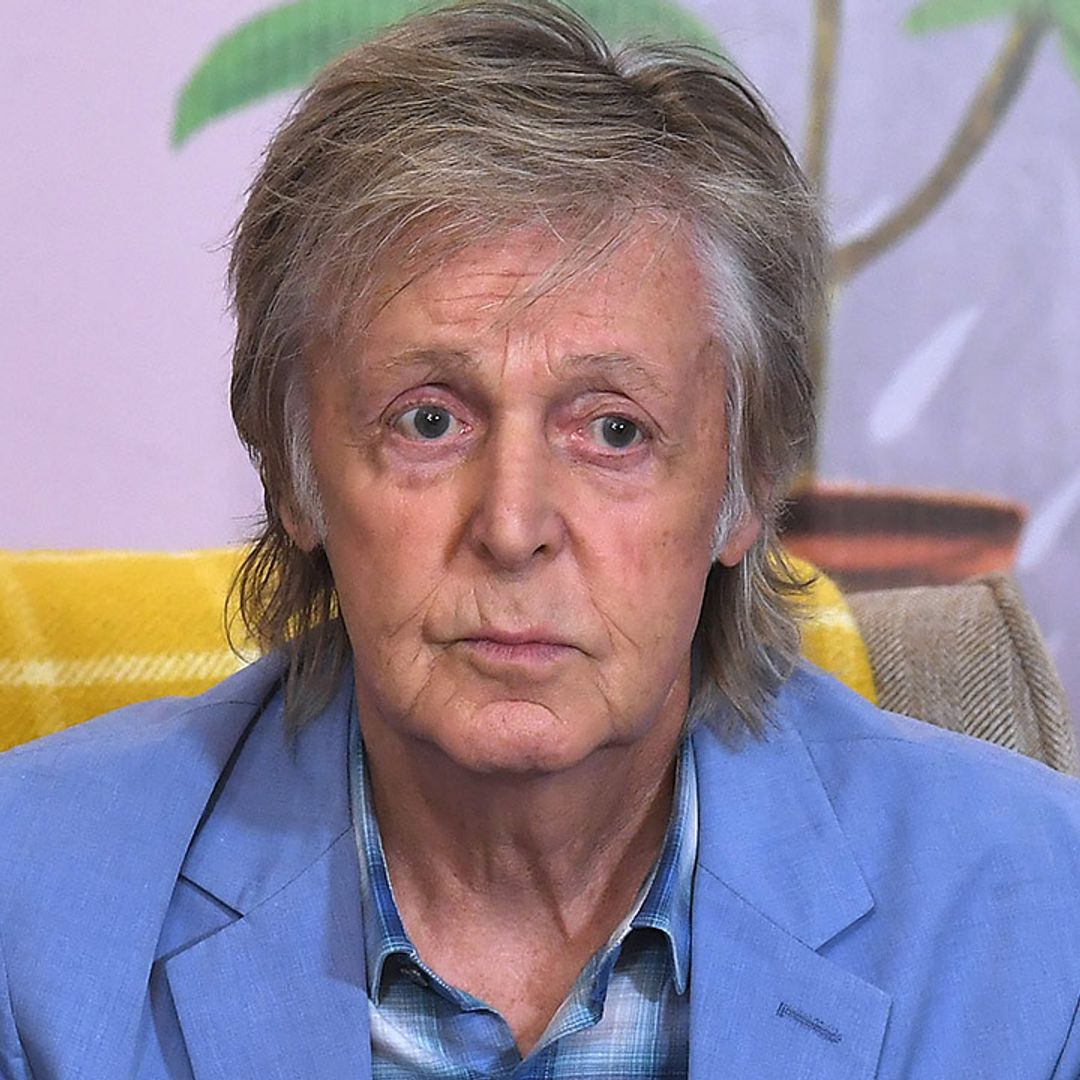 Paul McCartney: news and photos - How Old Is Paul McCartney? – The Beatles Legend’s Age in 2025