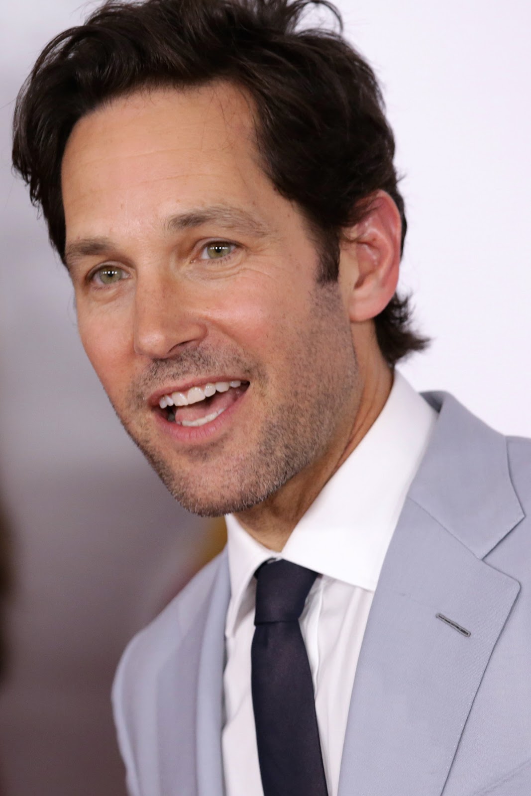 Paul Rudd - Paul Rudd: Ageless Wonder – How Old Is He Really?