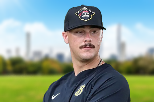 Paul Skene’s Height – How Tall Is the MLB Draft Prospect?