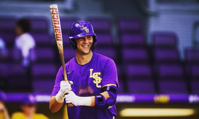 Paul Skenes Height, Wife, Net Worth, Parents, Age - Paul Skene’s Height – How Tall Is the MLB Draft Prospect?