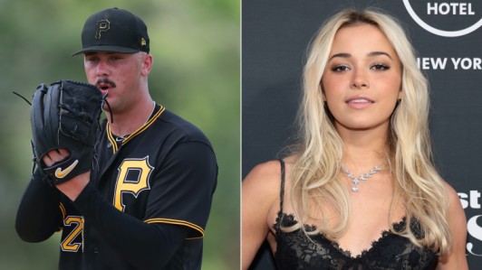 Paul Skenes Height, Wife, Net Worth, Parents, Age - Paul Skene’s Height – How Tall Is the MLB Draft Prospect?