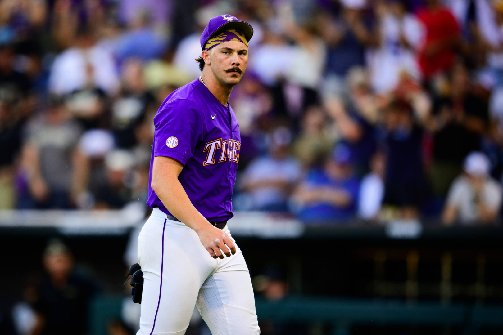 Paul Skenes Wallpapers - Wallpaper Cave - Paul Skene’s Height – How Tall Is the MLB Draft Prospect?