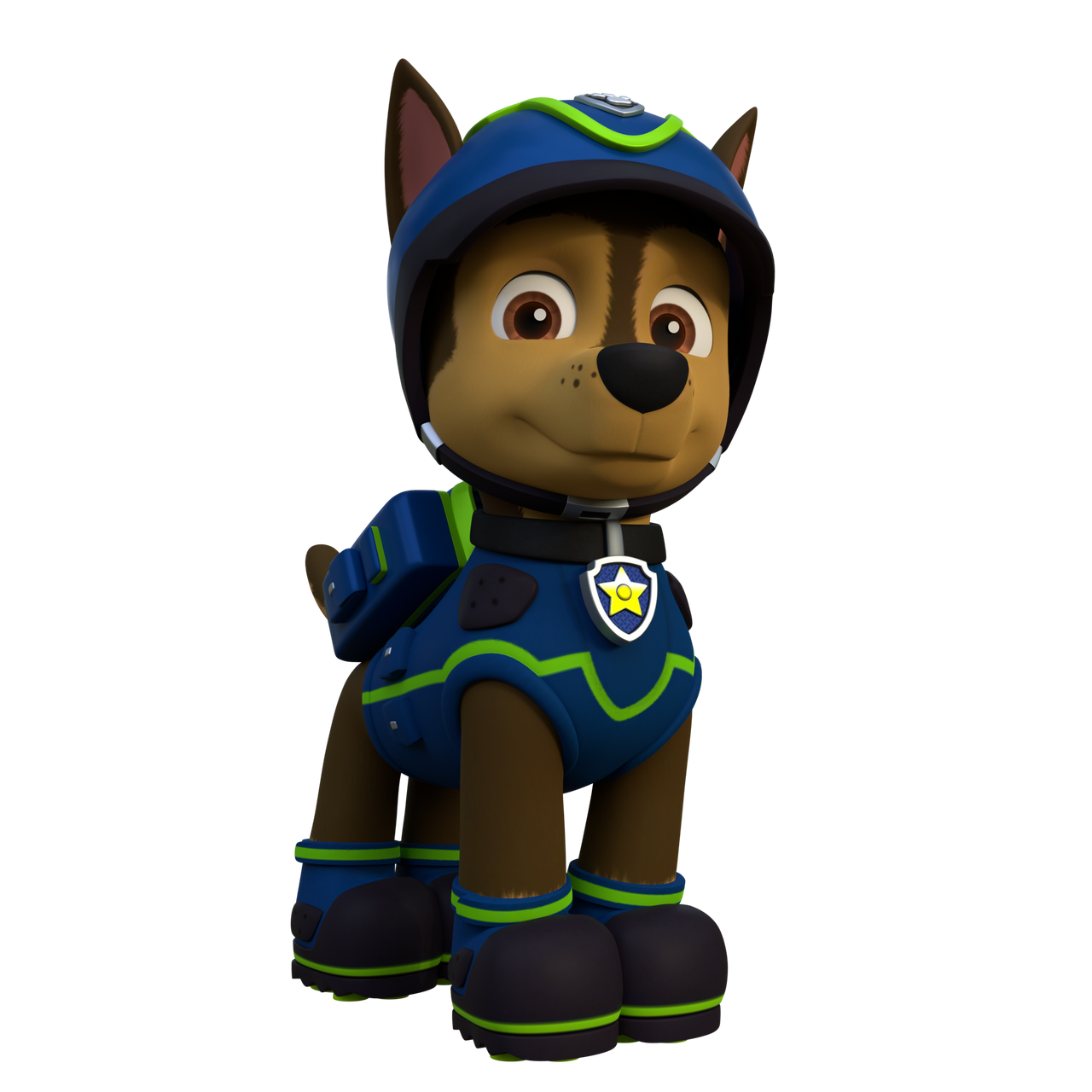 Paw Patrol Marshall And Super Spy Chase Chase Paw Pat - vrogue.co - How Tall Is Chase Keith? Newcomer’s Height Revealed