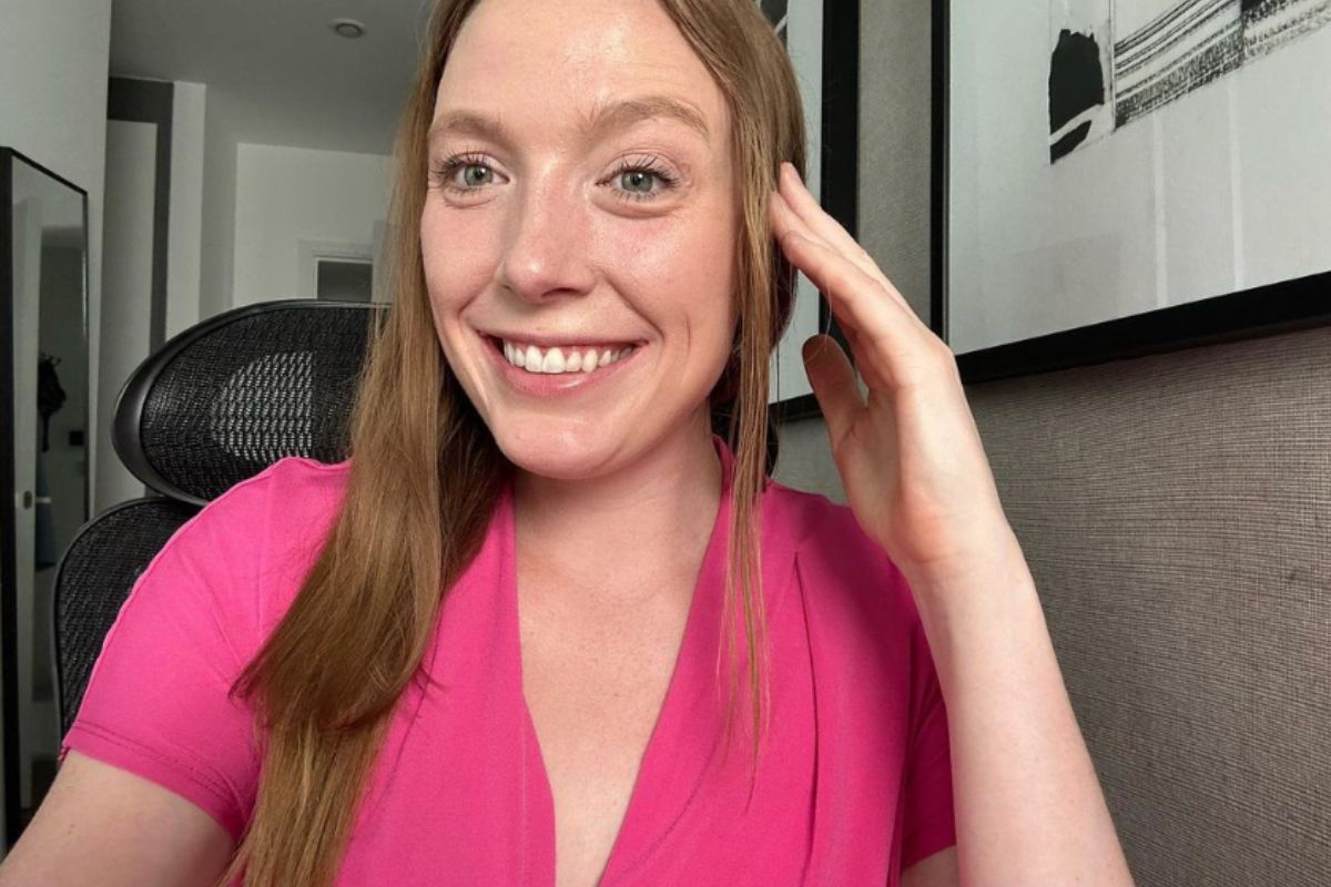How Tall Is Pearl Davis: TikTok Star’s Rising Fame and Height
