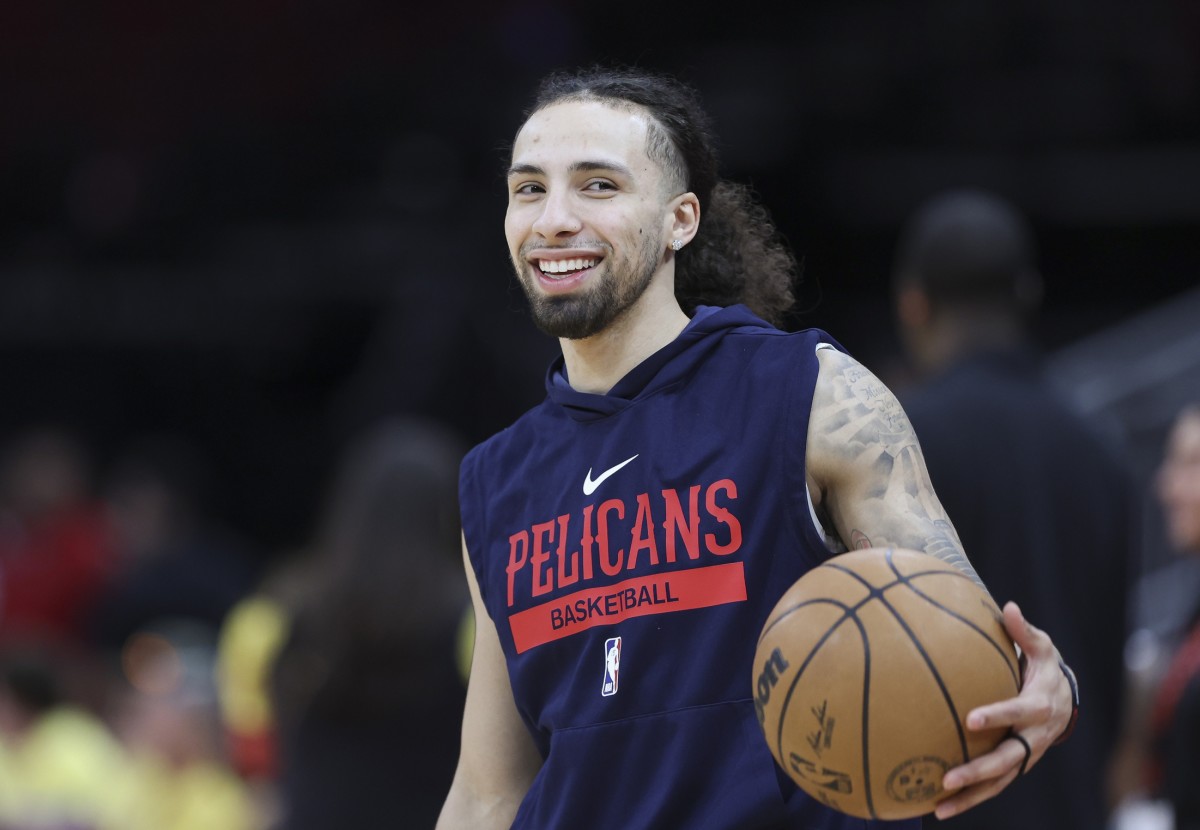 Pelicans Jose Alvarado Injures Ankle, Could Miss Training Camp - Sports - How Tall Is Jose Alvarado: The NBA Player’s Athletic Build