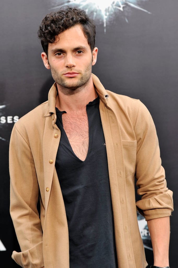 Penn Badgley Hot Pictures | POPSUGAR Celebrity UK - Penn Badgley Net Worth: How Much Is The 'You' Star Really Worth?