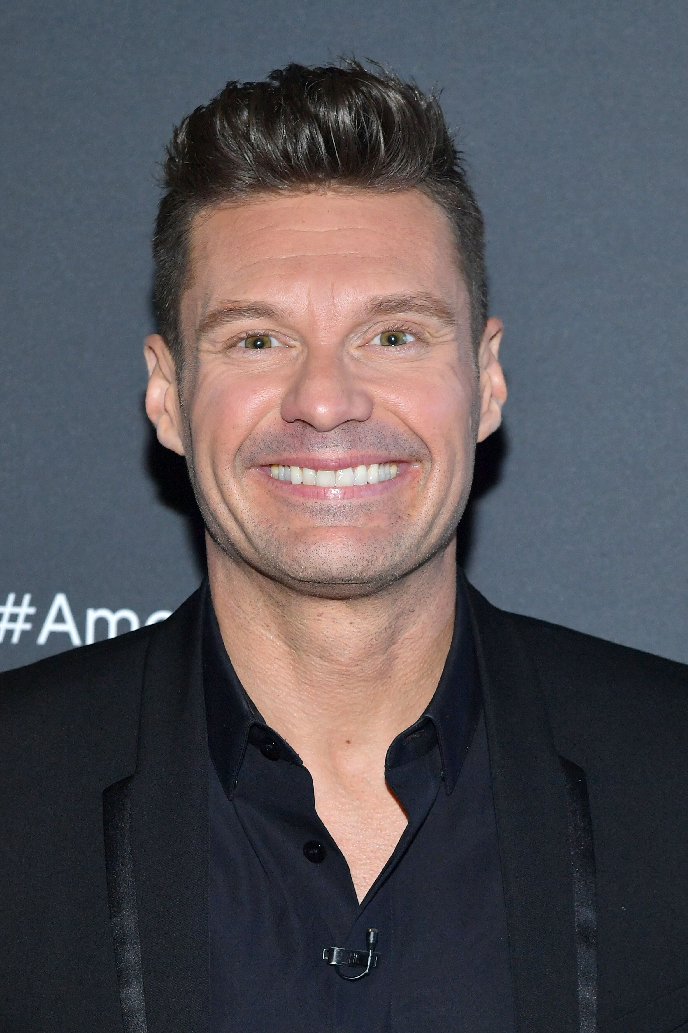 People: Ryan Seacrest Donates $1m to Help COVID-19 Relief Efforts in NY - How Tall Is Ryan Seacrest? TV Host’s Real Height Uncovered
