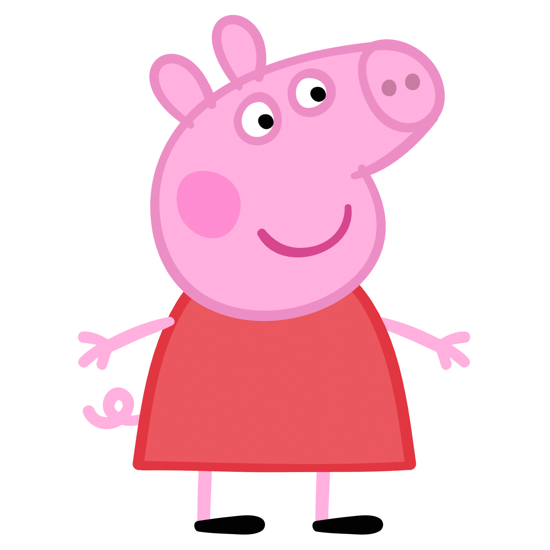 Peppa Pig's Age In 2025 – How Old Is Everyone's Favorite Piglet?