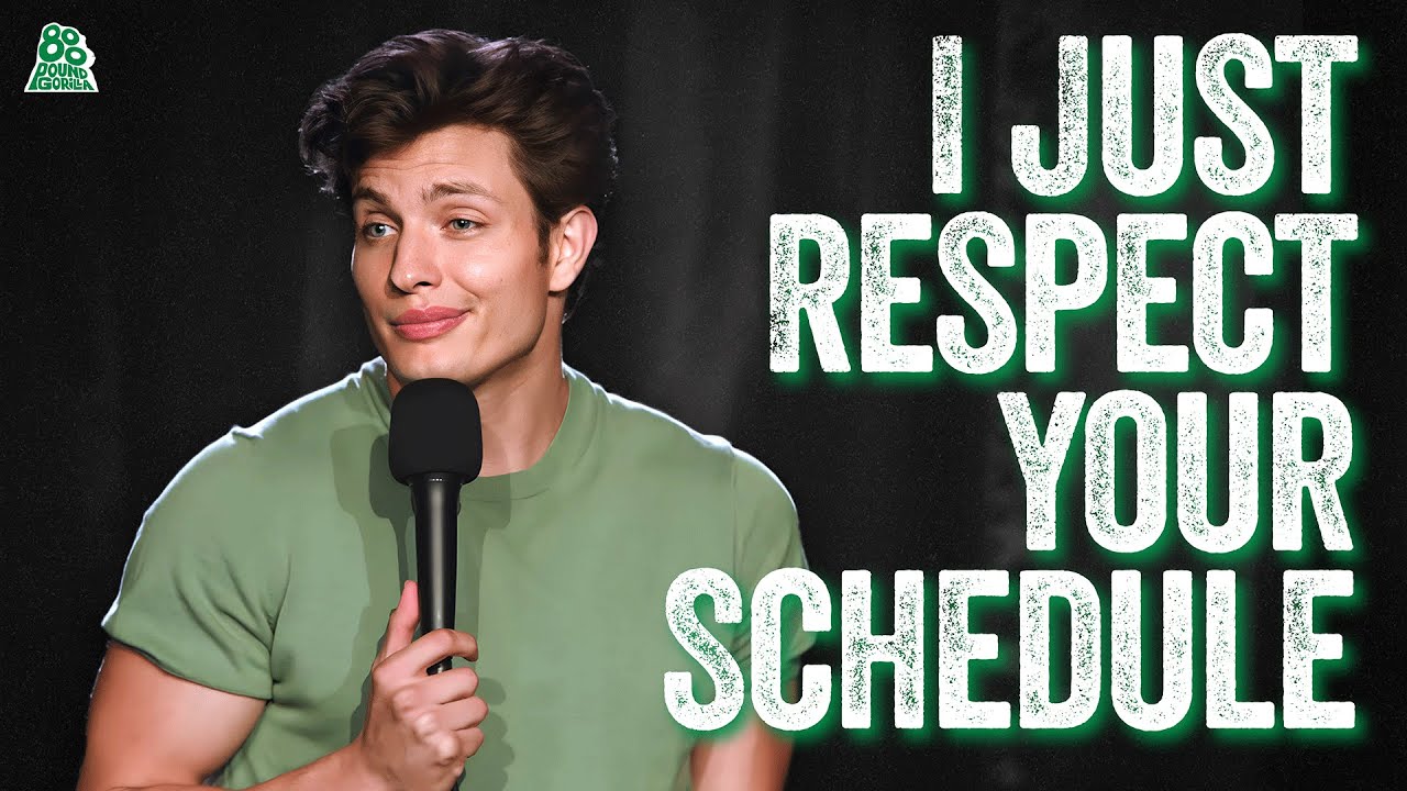 Who Is Matt Rife Dating? The Internet’s Favorite Comedian’s Love Life