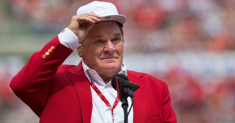 Pete Rose Net Worth: Baseball Icon's Fortune & Controversy