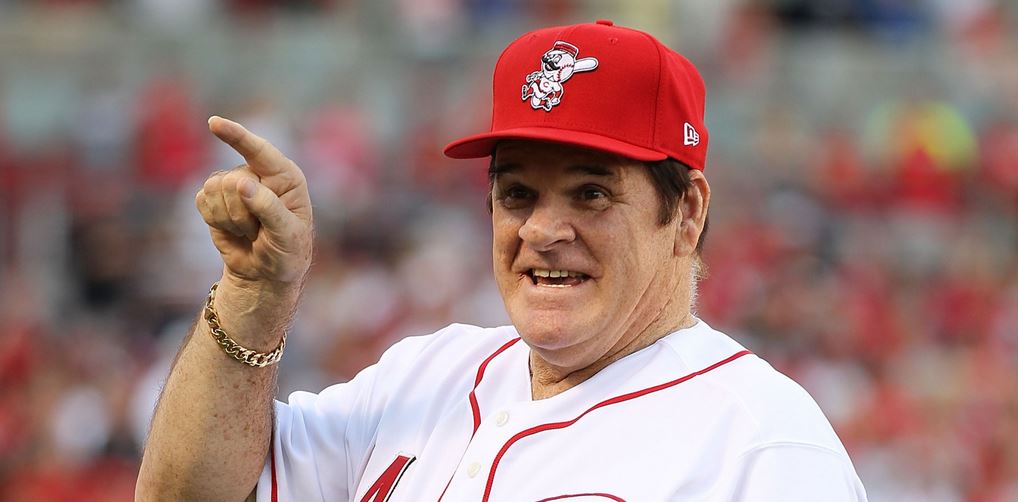 Pete Rose Net worth, Age: Wife, Weight, Bio-Wiki, Kids 2024| The Personage - Pete Rose Net Worth: Baseball Icon's Fortune & Controversy