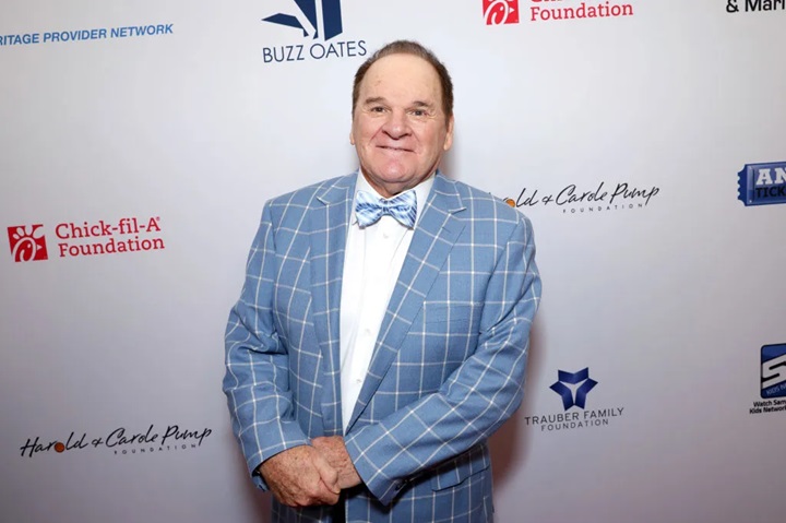 Pete Rose Net Worth: Full Name, Age, Controversy, Career - Pete Rose Net Worth: Baseball Icon’s Fortune & Controversy