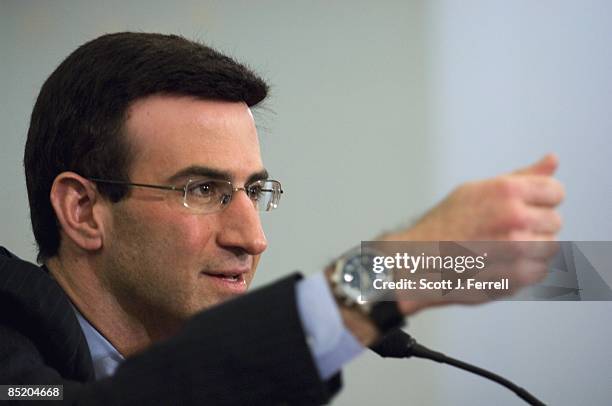 Peter Orszag Net Worth: How The “Bald Economist” Built His Fortune