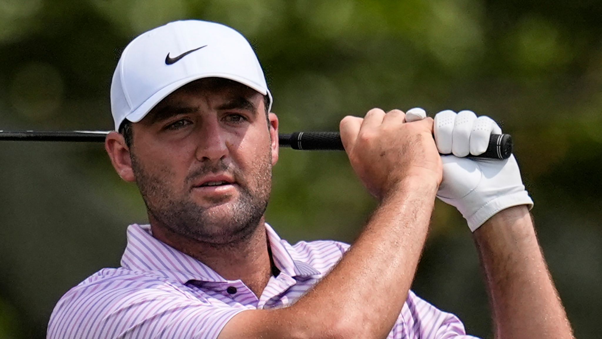 PGA Tour: Scottie Scheffler builds big lead over Xander Schauffele at - Scottie Scheffler Net Worth 2025: Golf Champion's Earnings