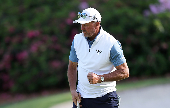 Phil Mickelson’s Last Dance at Oakmont: Chasing the Elusive U.S. Open - How Old Is Phil Mickelson: The Ageless Golf Pro Still Winning