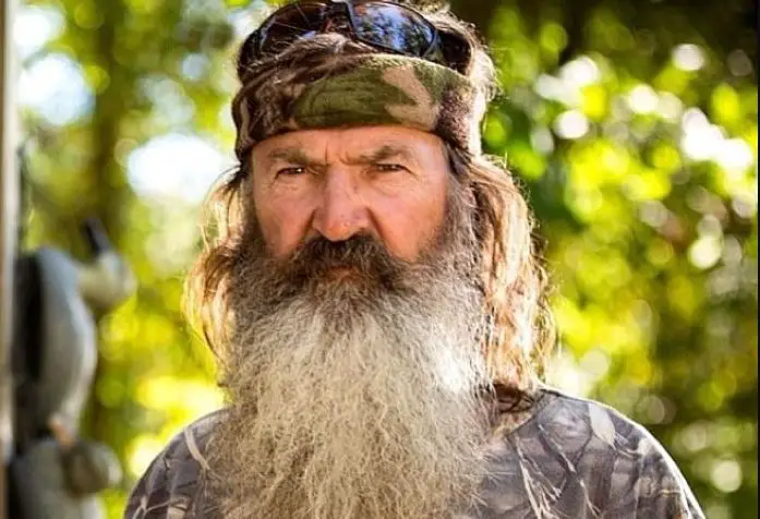 Phil Robertson Net Worth: Duck Commander's Fortune Revealed