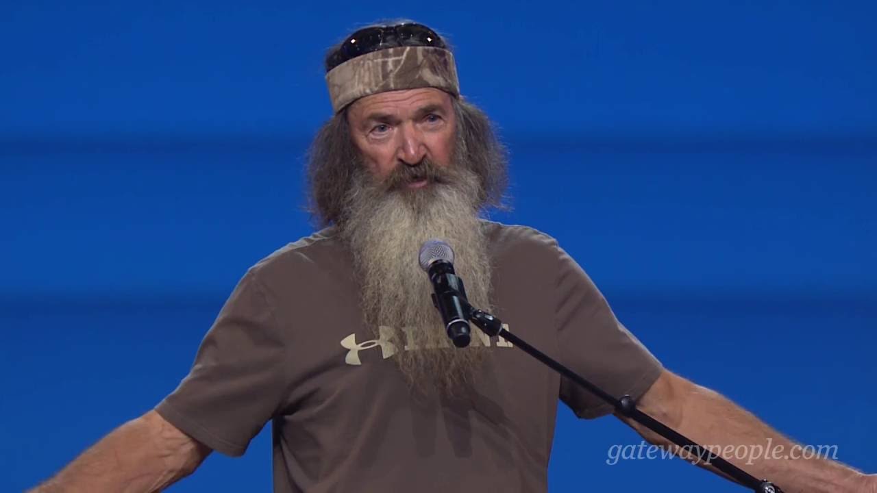 How Did Phil Robertson Die? Cause Of Death Explained