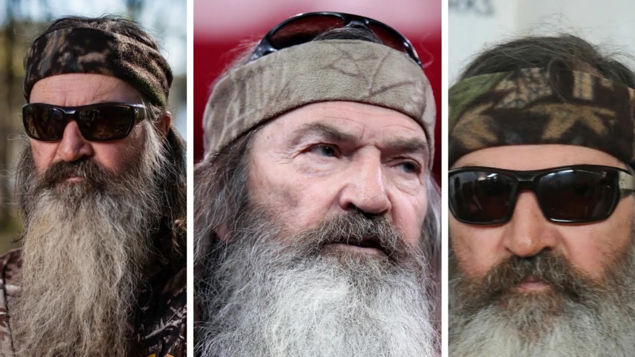 Phil Robertson: Short Biography, Net Worth & Career Highlights - YouTube - Phil Robertson Net Worth: Duck Commander’s Fortune Revealed