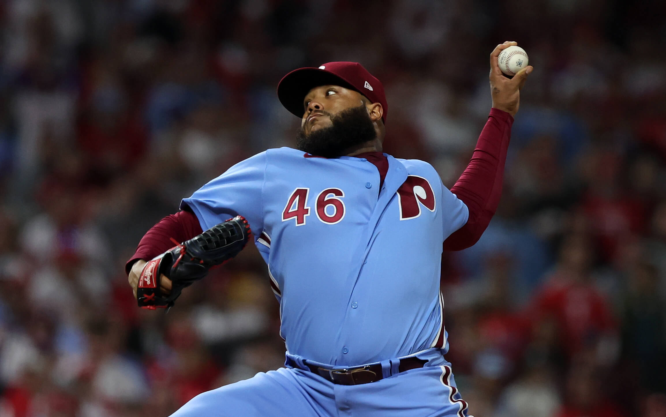 Phillies extend José Alvarado: Why team committed 3 years to reliever - How Tall Is Jose Alvarado: The NBA Player’s Athletic Build